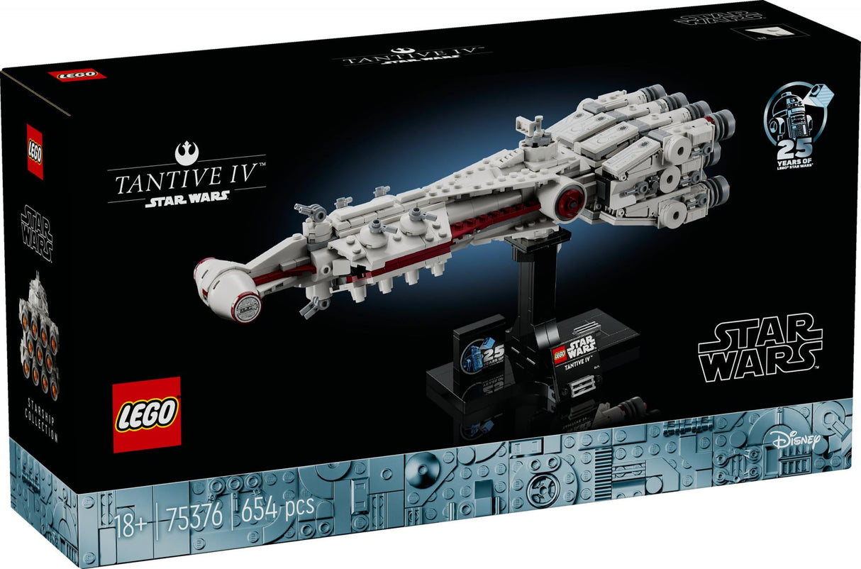 LEGO Star Wars - Tantive IV™ (75376)