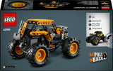 LEGO 42199 Technic Monster Jam DIGatron LEGO