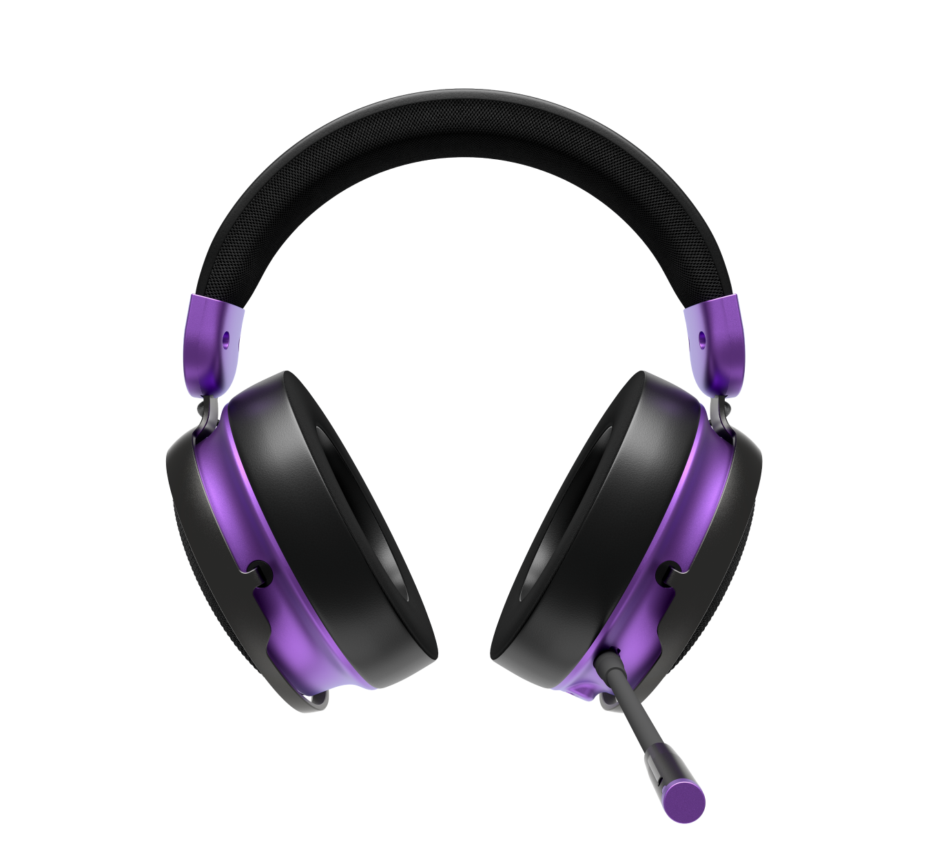 Dark Project - SONO Wireless - Svart
