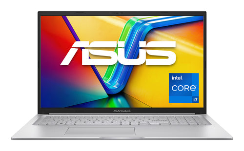 ASUS Vivobook 17 X1704VA-AU918W – 17,3", 150U, 16 GB, 1 TB – Tysk