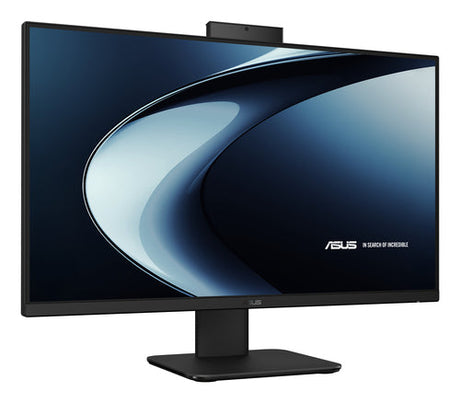 ASUS V400 AiO V470VAK-BPE087W – set skråt forfra (vinkel 2)