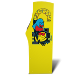 ARCADE 1 UP PAC-MAN DELUXE ARCADE MASKIN