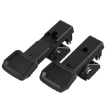 Asetek Clutch Paddles