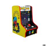 ARCADE 1 UP 2022 COUNTER CADE 1 PLAYER PAC-MAN