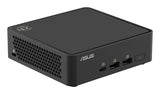 ASUS NUC 15 Pro Slim Kit RNUC15CRKV700000 Mini PC Core Ultra 7 265H 0GB 0GB Intel Arc Graphics 140T No-OS ASUSTeK COMPUTER