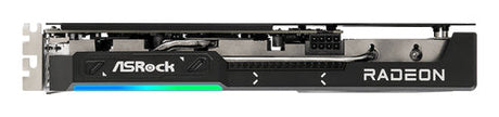 ASRock Radeon RX 9060 XT Challenger 16GB OC - produktbillede 5