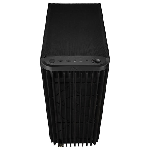 ASUS ProArt PA401 - Metal Panel – set ovenfra