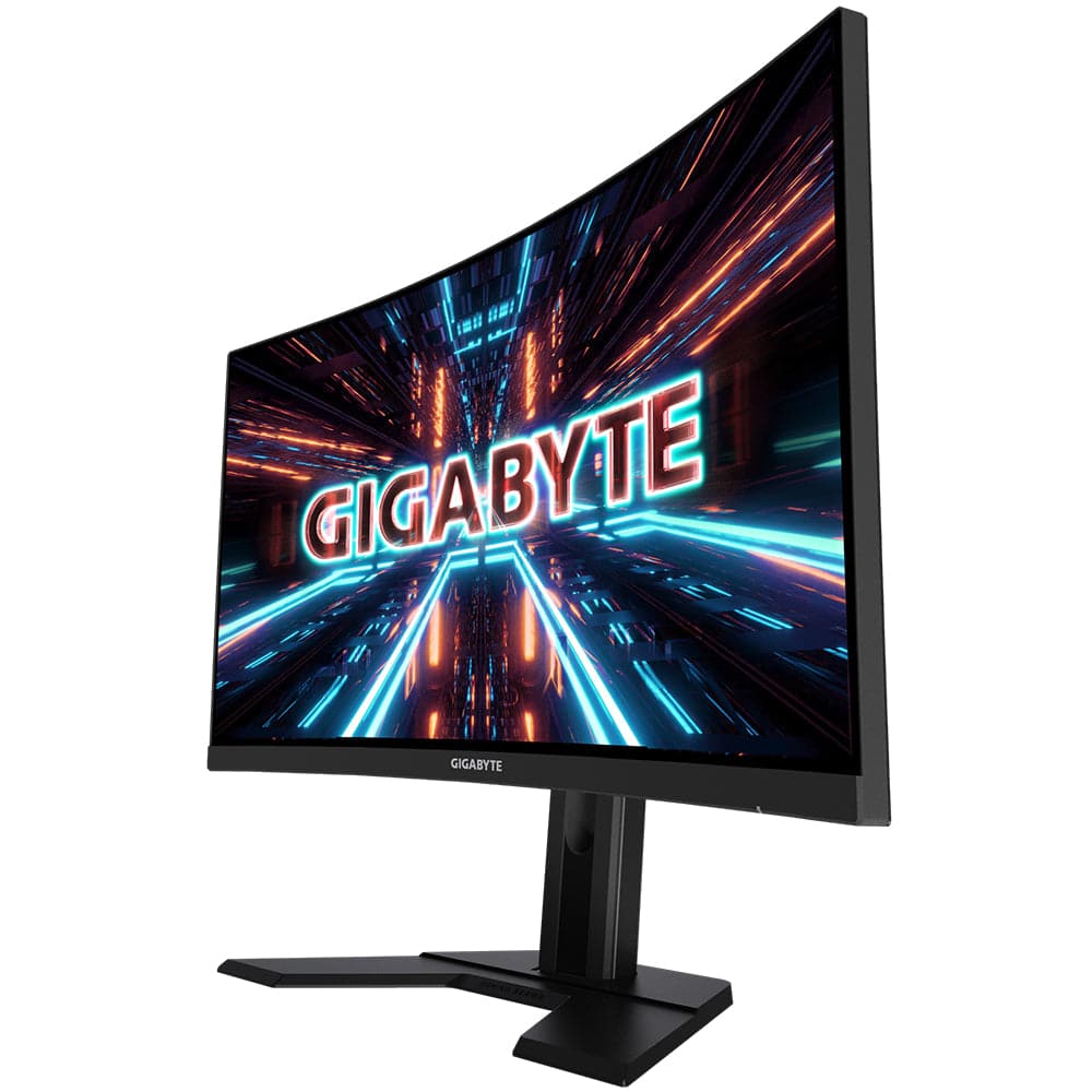 Gigabyte G27QC A 27 2560 X 1440 HDMI DisplayPort 165Hz