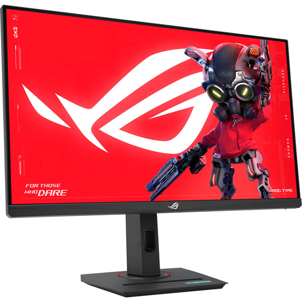 ASUS ROG Strix XG27ACMS – 27" Fast IPS – 1440p – 320 Hz (OC)