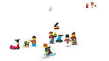 LEGO 60436 City Advent Calendar 2024, construction toy Lego