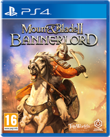 Mount and Blade II: BANNERLORD