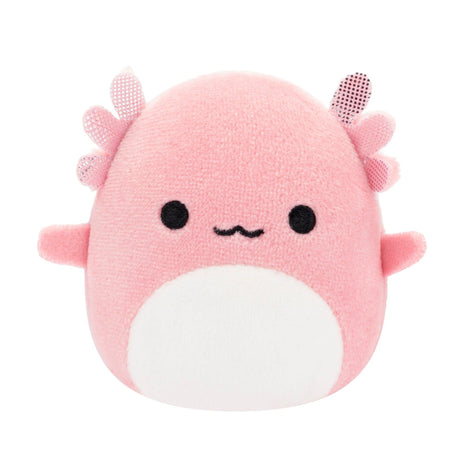 Squishmallows - Micromallows 6-pack Plush - Archie, Rodry, Maritza, Maya, Bimbi, Lucy-May Squishmallows