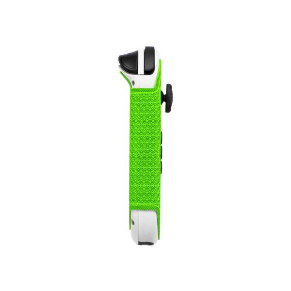 Lizard Skins DSP Controller Grip För Switch Joy-Con - Emerald Green
