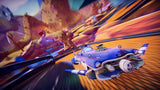 Trailblazers - PlayStation 4