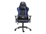 Nordic Gaming Racer Stol Blå
