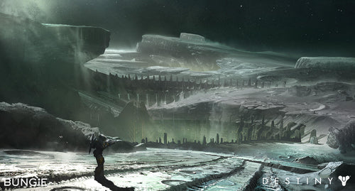 Destiny (FR/Multi in Game)
