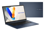 ASUS Vivobook 14 X1404VA-DISEB2157W – vist i en samlet opsætning