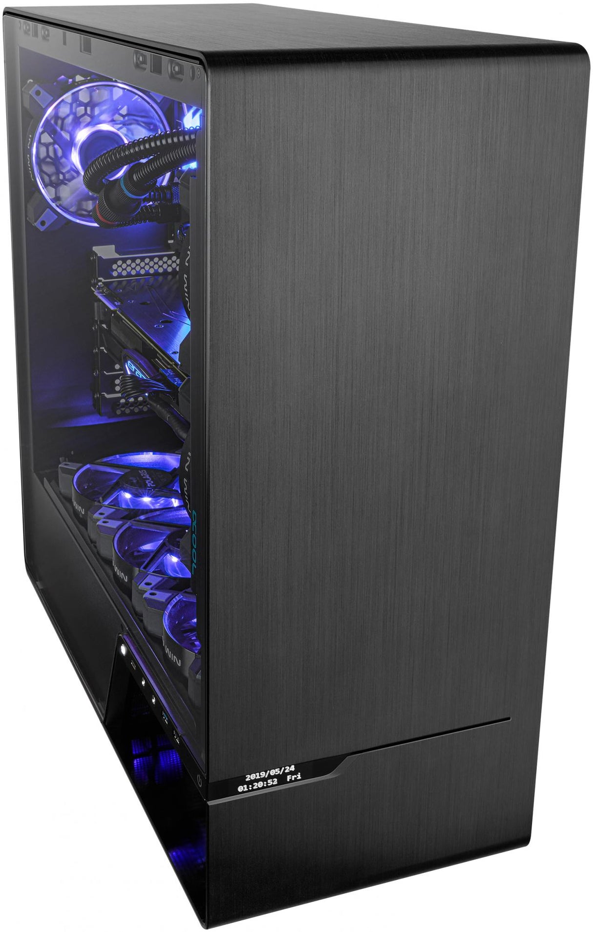 ERAZER Enforcer X10 MD34935