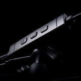 Roccat Syn Buds Core Svart In-Ear Headset