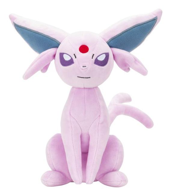 Pokémon - Plysch 20 cm Espeon