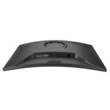 ASUS ROG Strix XG32WCMS – detalje af tilslutninger