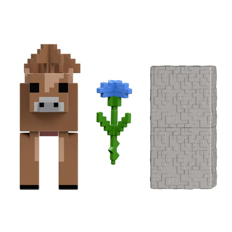Minecraft Biome Builds – Mushroom Cow