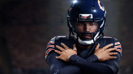 EA Sports NFL Madden 27 – Xbox Series X – spilgrafik