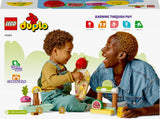 LEGO 10983 DUPLO Organic Market LEGO