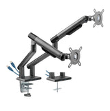 Nordic Office Premium Monteringssats Monitor 17"-32"