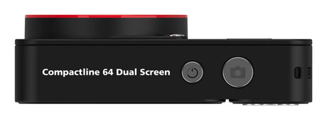 Rollei Compactline 64 Dual Screen Rollei