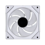 Lian li UNI FAN SL Infinity PWM Vit 3-pack - 120mm - Infinity RGB - Controller Ingår