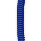 Glorious Coil Cable - Cobalt Blue