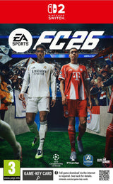EA Sports FC 26 EA Sport FC