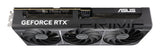 ASUS GeForce RTX 5060 TI 8GB PRIME ASUS
