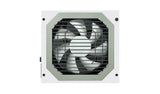 Deepcool - DQ - 750W - 80+ Guld - White Edition