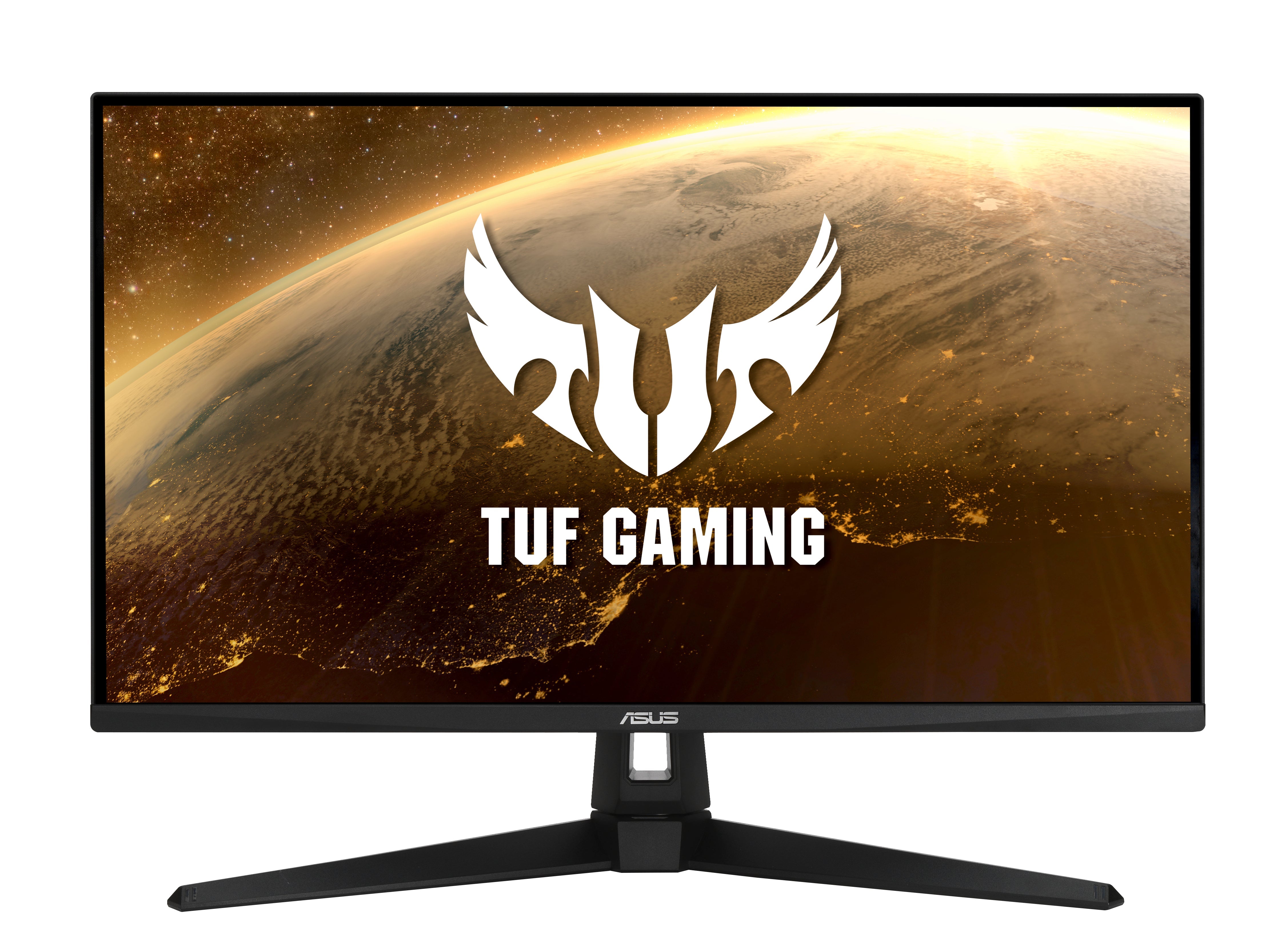 ASUS TUF Gaming VG289Q1A 28 3840 X 2160 HDMI DisplayPort 60Hz Pivot-skärm