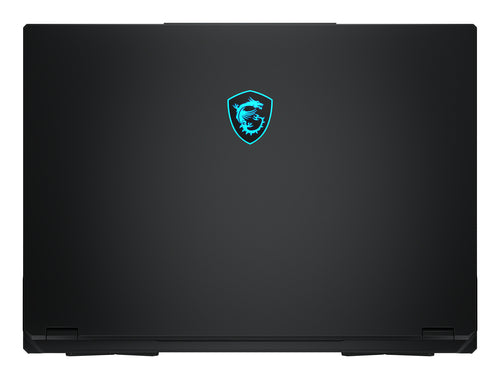 MSI Stealth 18 HX AI A2XWIG-042 – bærbar med tysk DE-layout