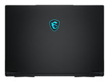 MSI Stealth 18 HX AI A2XWIG-042 – bærbar med tysk DE-layout
