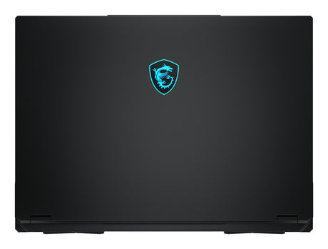 MSI Stealth 18 HX AI A2XWIG-042 – bærbar med tysk DE-layout
