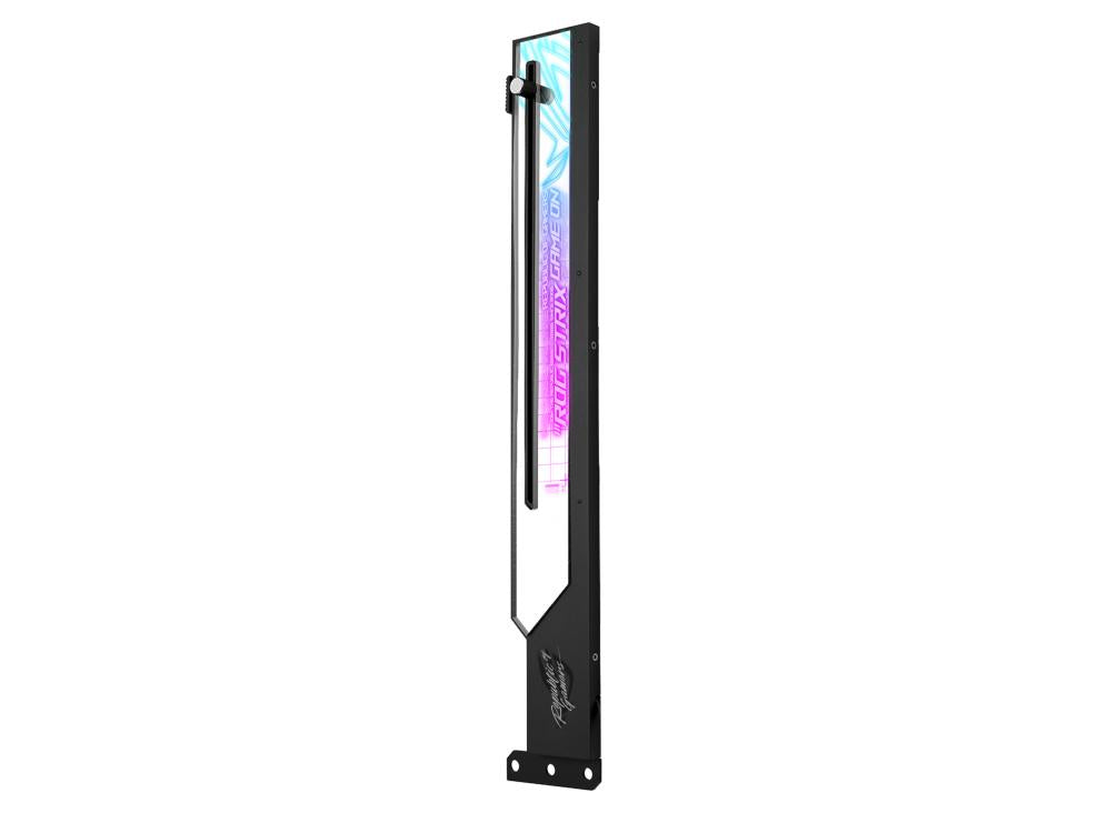 ASUS ROG STRIX Graphics Card Holder with RGB ASUS