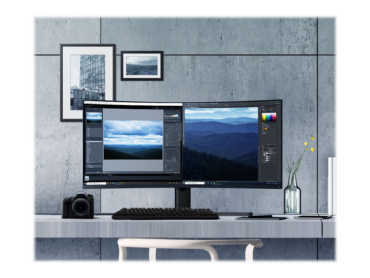 Xiaomi Mi 34 3440 X 1440 HDMI DisplayPort 144Hz