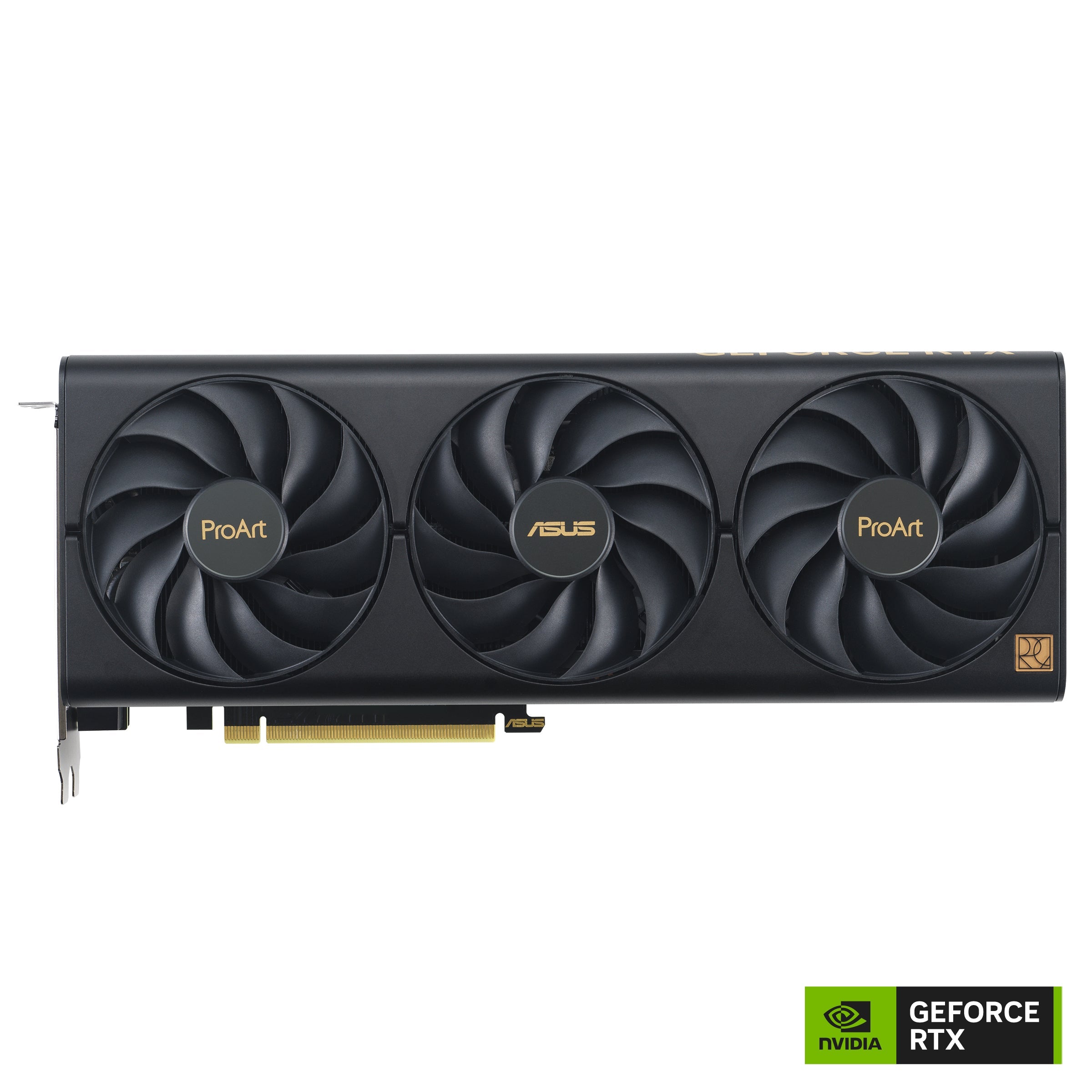 ASUS GeForce RTX 4070 12GB GDDR6X OC PROART