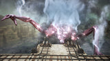 Attack on Titan 2 Final Battle Nintendo Switch Import – Gameplay, spilscene 8