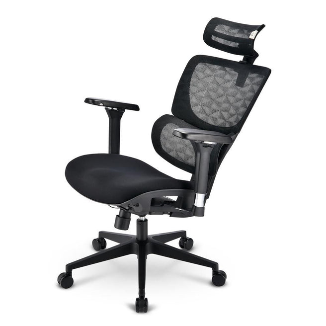 Sharkoon office chair OfficePal C40 (black) Sharkoon