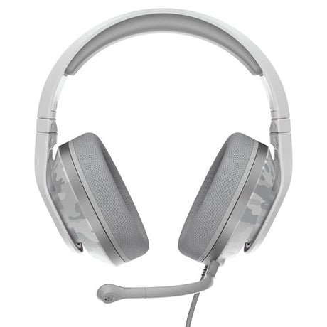 Turtle Beach Recon 500 – Kablet gaming-headset – Front med mikrofon