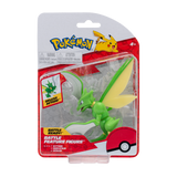 Pokémon - Battle Feature Figure - ASS (95135-12)