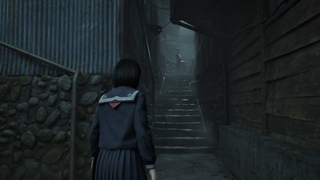 Silent Hill f (Day 1 Edition) – Xbox Series X – spilskærmbillede 2