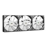Darkflash AP360 CPU Flytande Kylning (svart)