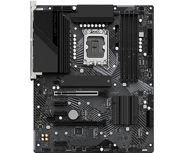 ASrock Z790 PG Lightning DDR4