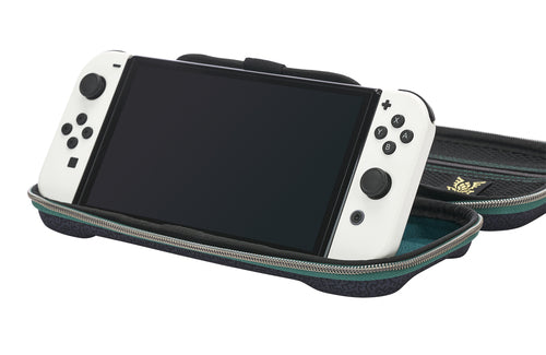 PowerA Tears of the Kingdom-etui – Nintendo Switch – produktvisning 12